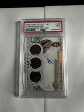 2024 Topps Royalty UFC Checklist Guide in-content 30