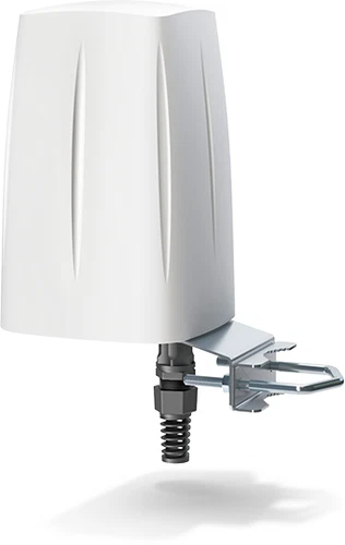 QuWireless QuSpot Omni LTE Antenna IP67 for Teltonika RUTX12/RUTX14 AX12S