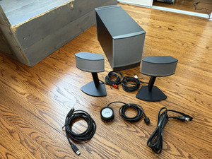 Bose Companion 5 | eBay Bose Companion 5 | eBay