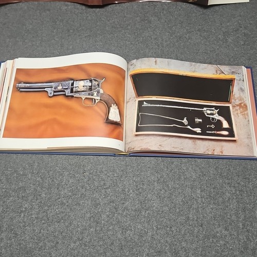 COLT AN AMERICAN LEGEND BY R. L. WILSON 1985 HB/DJ Gun Book Sesquicentennial Ed. - Imagen 8 de 12