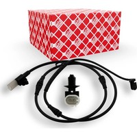Febi Bilstein 48917 Warnkontakt Bremsbelagverschleiß FüR Land Rover Range