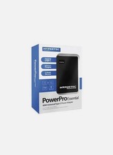 Hypertec PowerPro Essential 60W Universal Type-C Power Adapter Charger
