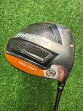 Callaway Mavrik Max Driver 10.5° Stiff Mitsubishi Diamana 40 RH