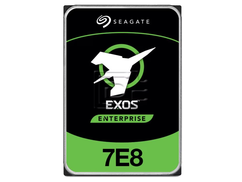 Seagate ST4000NM0085 4TB 7200 RPM 4Kn SATA 6Gb/s 128MB 3.5"E