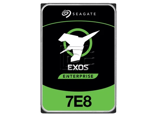 Seagate ST4000NM0085 4TB 7200 RPM 4Kn SATA 6Gb/s 128MB 3.5"Exos 7E8 hard drive