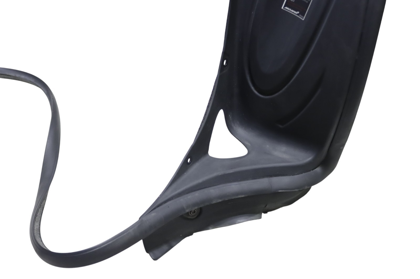 McLaren 570S 2016-2021 Right Molding P/N 13A5733CP
