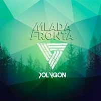 MLADA FRONTA POLYGON CD New 61297435647