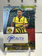2025 Panini Prizm FIFA Club World Cup Set Review and Checklist 36