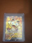Pokémon TCG Meowth ex 107/088 Full Art Ultra Rare - Perfect Order - Near Mint