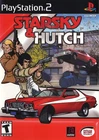Starsky And Hutch PS2 Playstation 2 Game
