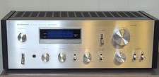 Vintage Pioneer Stereo Amplifier SA-6800 Made In Japan 