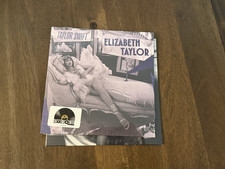 TAYLOR SWIFT - ELIZABETH TAYLOR 7" INCH VINYL RSD RECORD STORE DAY 2026