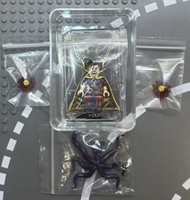 Legend C MOC Minifigure Doctor Strange Custom