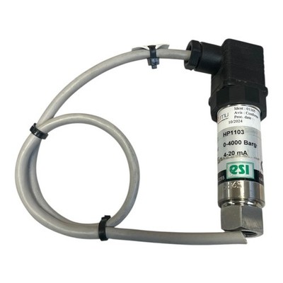 ESI HP1103-4000DE Hochdrucksensor