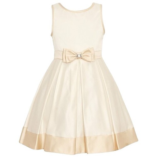 American Princess Girls Dress Color Ivory Size 7 | eBay