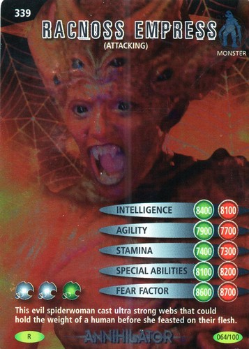 Doctor Who Battles In Time Individual Trading Cards ( Cards 1 to 350 ) - Picture 224 of 235