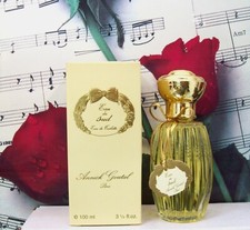 Eau du Ciel Goutal perfume - a fragrance for women 1985