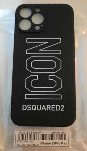 Cover Custodia X Apple IPhone con grafica ICON DSQUARED2 (Offerta-Varianti) - Zdjęcie 17 z 23