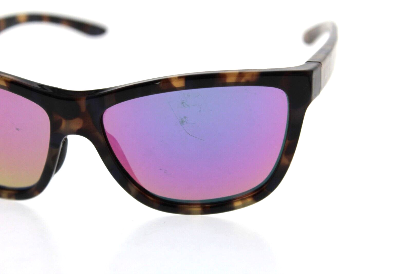 Smith Optics Sunglasses Eclipse Violet Tortoise C… - image 9