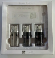 Beauty Bioscience RetinoSyn-45 Bi-Layer Titration Therapy Phase 1, 2 & 3 New