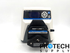 Cole-Parmer 07522-20 Masterflex L/S with 77200-60 Pump Head with WARRANTY