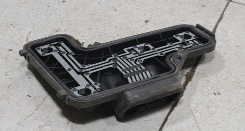 VW Lupo 6X Bj 99 Lampenträger Rücklicht hinten LINKS 6H0945257 #106190-H580