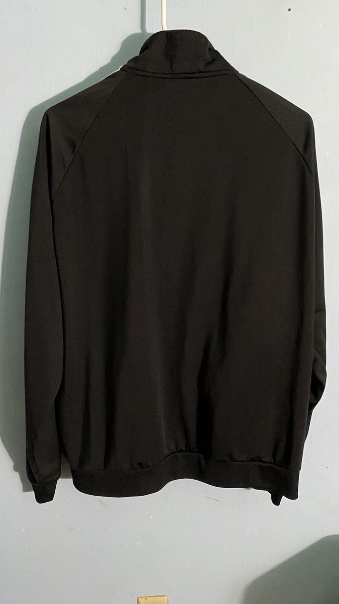 ジャケット・アウター ends and means 23ss track set up XL Adidas Warm-Up 3-Stripes Track spring Jacket Men's Black
