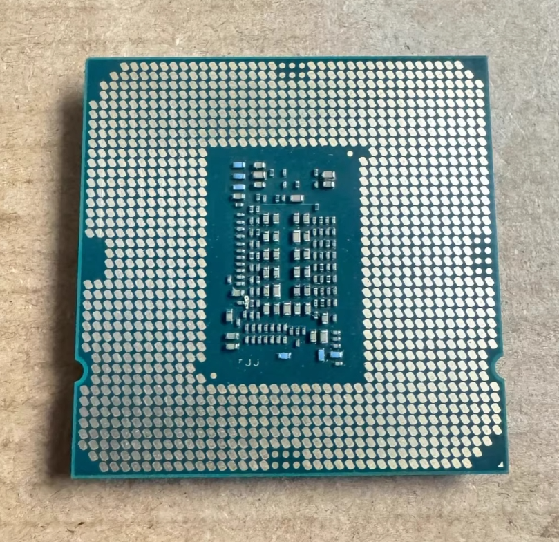 10Th Gen Intel Pentium Gold G6405 Processor 4.1 GHz, 2 Cores