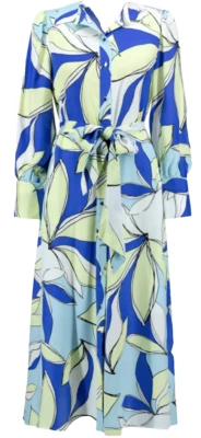 LAGERVERKAUF  Joseph Ribkoff Kleid 242911 Gr.40 UVP 349,95 - Bild 1 von 2
