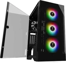 12-Core (24-Thread) NVIDIA Gaming PC: 32GB RAM, 2.25TB, 5G-WiFi Desktop Computer