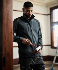 Regatta Professional RG158 - Sandstorm workwear softshell