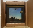Eagles - Eagles, SEALED, MOFI Limited Edition #3993, Super Vinyl, 45 RPM x 2 LPs