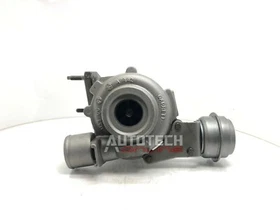 Turbolader für Suzuki Vitara 1.9 DDiS 95 Kw 129 PS 761618-5004S 8200735758