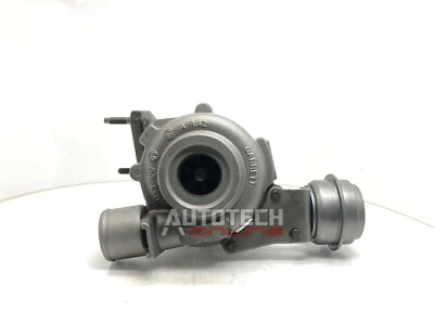 Turbolader für Suzuki Vitara 1.9 DDiS 95 Kw 129 PS 761618-5004S 8200735758