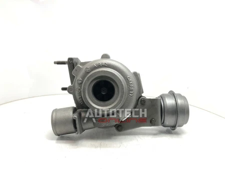 Turbolader 8200735758