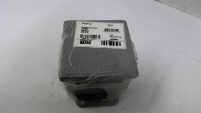 Hoffman A404CH Enclosure JIC Box 4x4