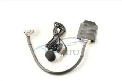 For Mazda 2 3 5 CX-7 Bluetooth Module Hands-free Radio Stereo Aux