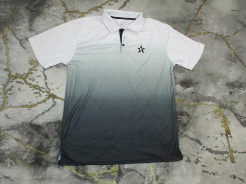 Vanderbilt Commodores Polo Shirt Men's 