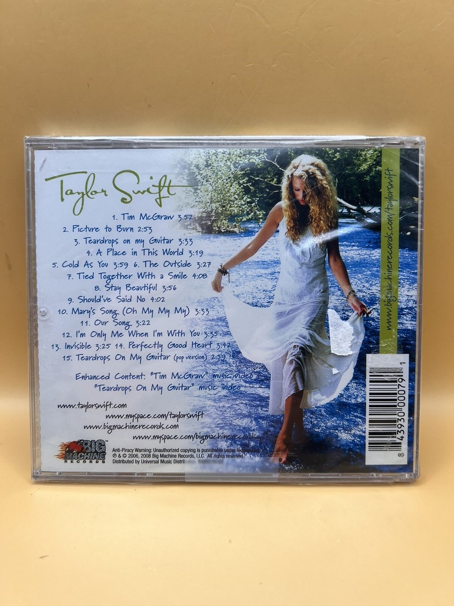 Taylor swift プロモCD Taylor swift プロモCD