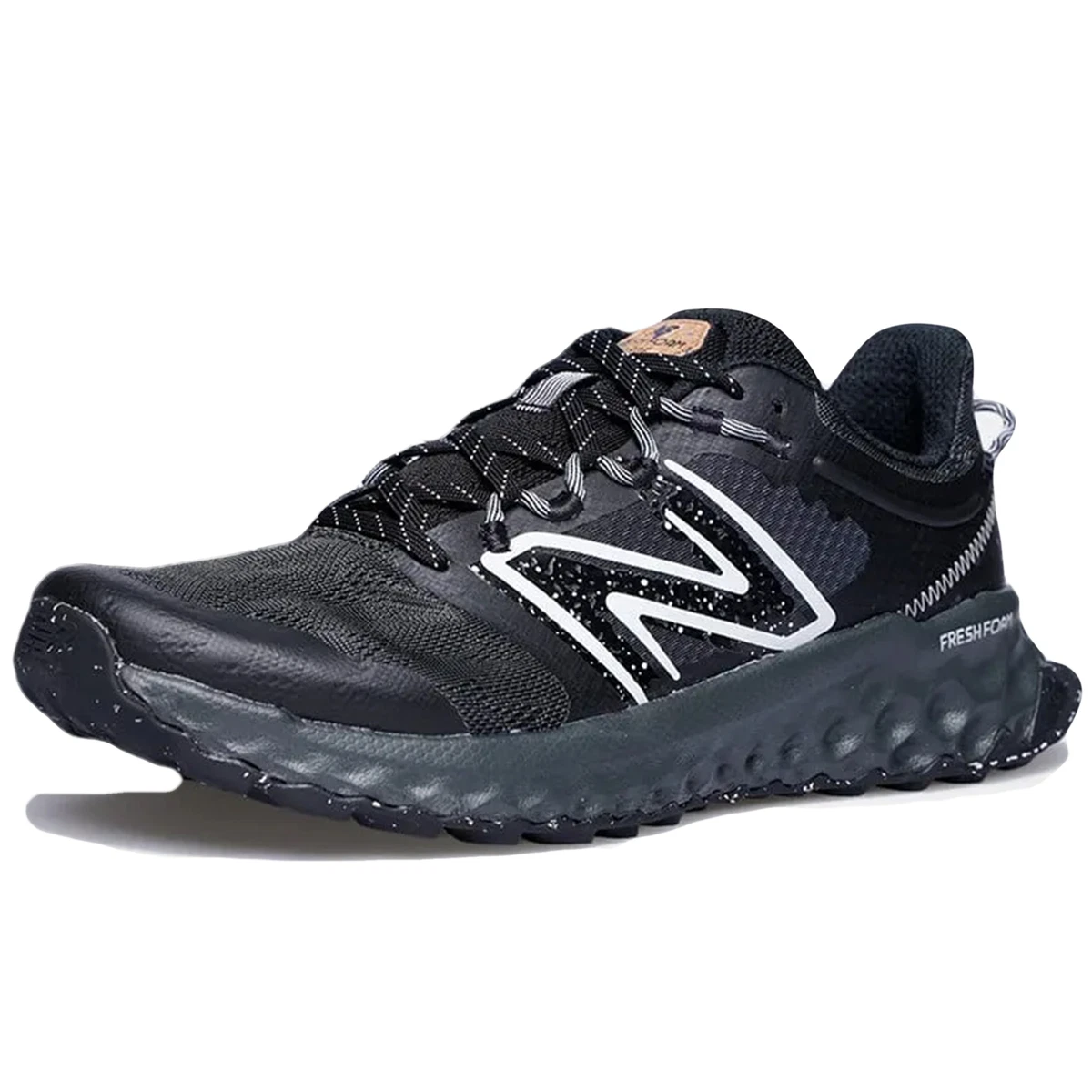 Scarpe New Balance Fresh Foam Garo Taglia 42 Cod MTGAROK1 Nero eBay