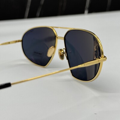NEW TOM FORD TF771 30A UNISEX SUNGLASSES TOM FORD BRADFORD FT0771/S 30A s-l400.jpg main image 2