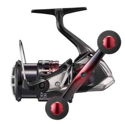 SHIMANO Spinning Reel 22 SEPHIA BB C3000SDH Spool Diameter 47mm
