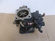 Bendix Model PSD-5C Part# 391668-4  Injection Carburetor  Aircraft Box#2S