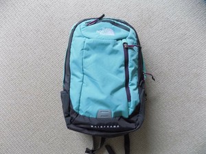 north face mainframe