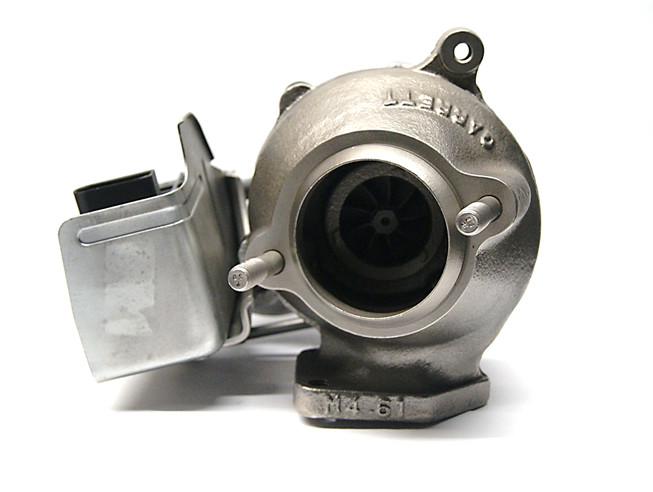 BMW 318D E46 2.0D Euro 4 733701 11657790314 115HP Turbocharger 