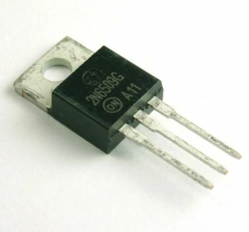 STMicroelectronics Transistoren