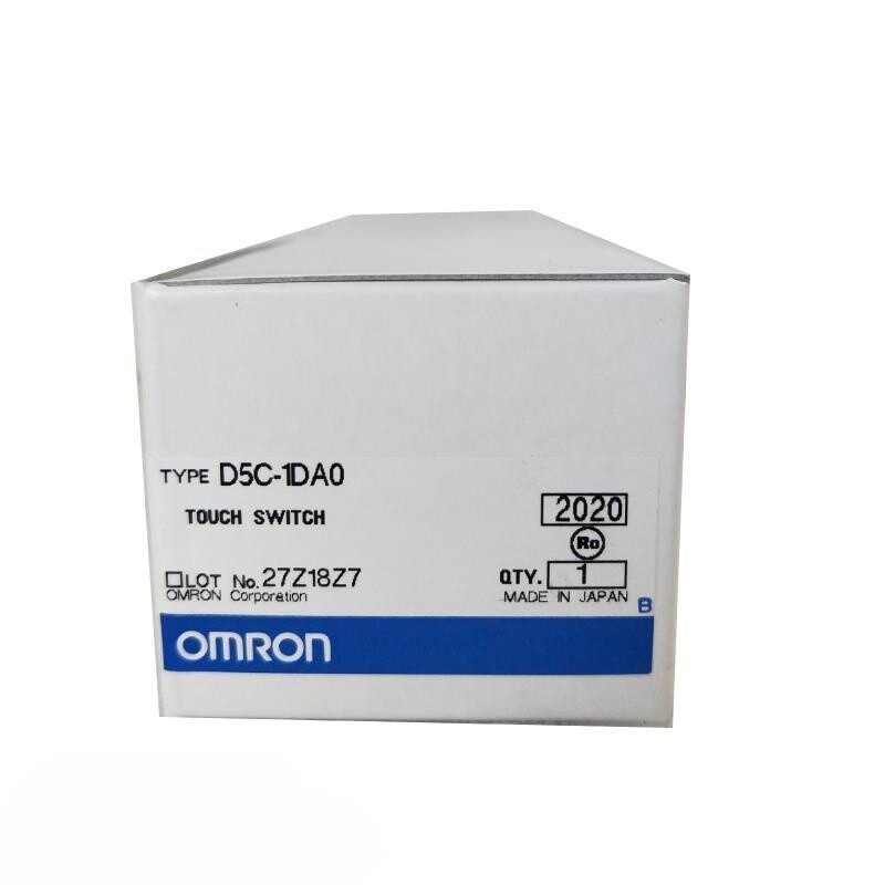 D5C-1DA0 Omron 1PC New Limited Contact SwitchIn Box Spot Goods GN
