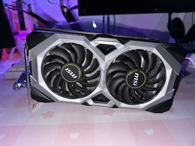 マ*ル様 MSI GeForce RTX 2060 Ventus XS OC 6 Amazon.com: MSI Gaming GeForce RTX 2060 6GB GDRR6 192-bit HDMI/DP