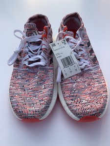 pureboost go shock red