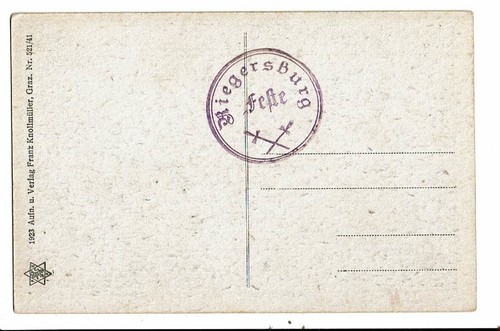 CPA-Carte Postale-Autriche-Riegersburg- im Steiermark VM17127 - Imagen 2 de 2